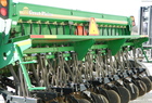2009 Great Plains 1205NT