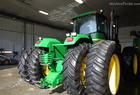 1998 John Deere 9300