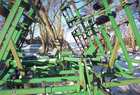 1995 John Deere 980