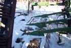 1995 John Deere 980