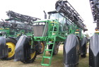 2012 John Deere 4730