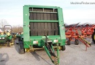 1991 John Deere 535