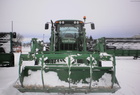 2008 John Deere 7230 Prem