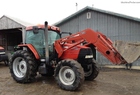 2001 Case IH MX110