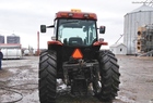 2001 Case IH MX110