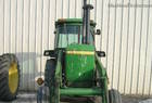 1974 John Deere 4430