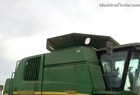 2002 John Deere 9550