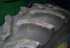 2005 John Deere 7820