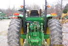2000 John Deere 6310
