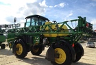 2012 John Deere 4630