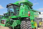 2011 John Deere 9870 STS