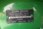 2009 John Deere 9670 STS COMBINE
