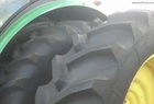 2011 John Deere 8285R