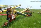  Mayrath 10X71 AUGER W/HYD DRIVE HOPPER