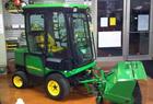 2008 John Deere 1445