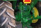 2012 John Deere 6430