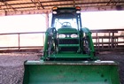 2008 John Deere 3720