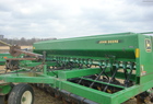 1994 John Deere 750