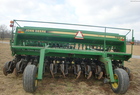 1994 John Deere 750