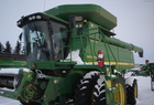 2011 John Deere 9870 STS