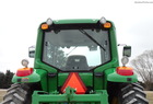 2012 John Deere 7130 Prem with 741SL