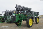 2012 John Deere 4940