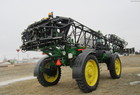 2012 John Deere 4940