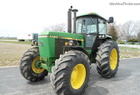 1983 John Deere 4450