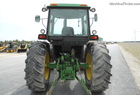 1983 John Deere 4450