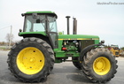 1983 John Deere 4450