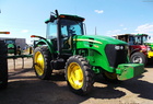 2008 John Deere 7830