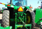 2008 John Deere 7830