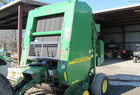 2005 John Deere 467