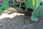 2005 John Deere 467