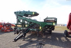 2012 Other Lockwood 574 Harvester