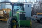 1997 John Deere 7810