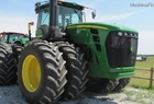 2010 John Deere 9430