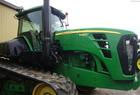 2007 John Deere 9430T