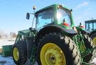 2011 John Deere 7530 Premium