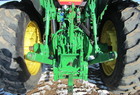 2011 John Deere 7530 Premium