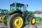 2011 John Deere 7530 Premium