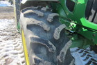 2011 John Deere 7530 Premium