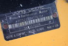 2006 John Deere CT322