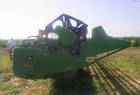1996 John Deere 930F