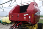 2004 New Holland BR780