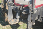 2003 Valtra T190