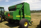 2008 John Deere 568