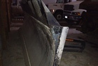 2008 Grouser 6200