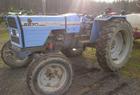 1980 Landini 6830