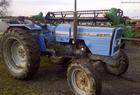 1980 Landini 6830